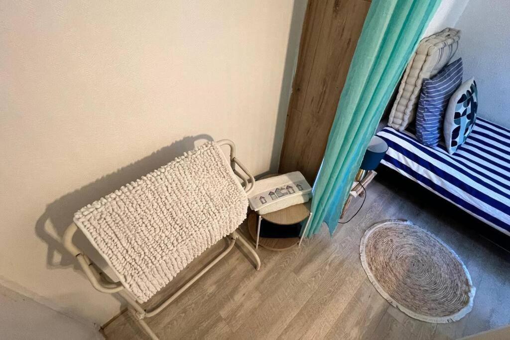Studio Serenity - Hyper Centre Et Proche Plage - Bus Dunkirk Exterior photo